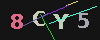 Gambar captcha