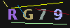 Gambar captcha