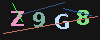 Gambar captcha